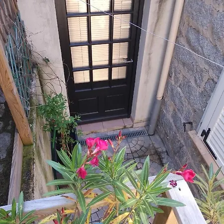 Hébergement de vacances La Maison De Stephanie