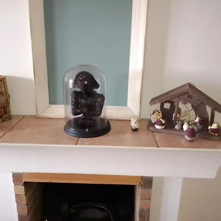 La Maison De Stephanie Hébergement de vacances