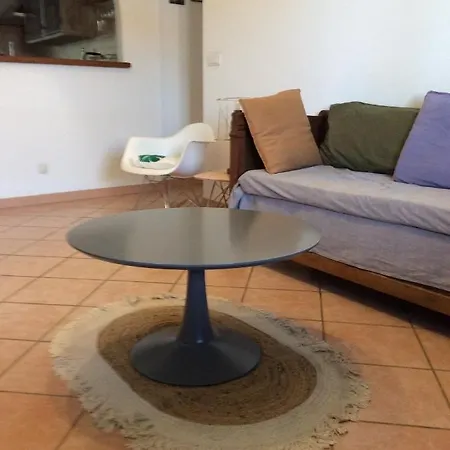 La Maison De Stephanie Hébergement de vacances Porto-Vecchio (Corsica)