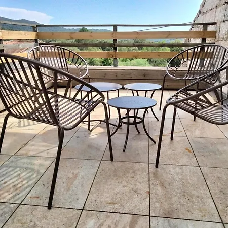 La Maison De Stephanie Hébergement de vacances Porto-Vecchio (Corsica)