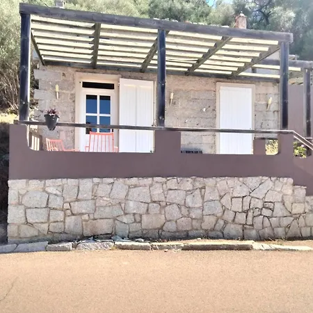 La Maison De Stephanie Semesterbostad *