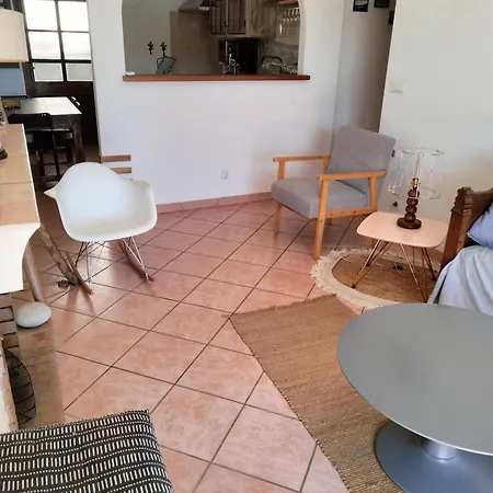 Hébergement de vacances La Maison De Stephanie *