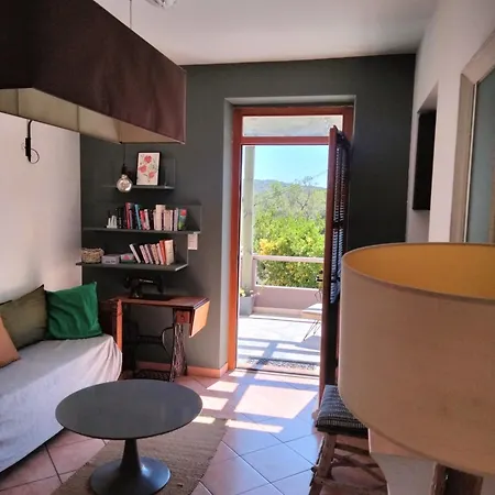 La Maison De Stephanie Hébergement de vacances Porto-Vecchio (Corsica)