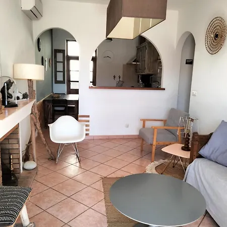 La Maison De Stephanie Porto-Vecchio (Corsica)