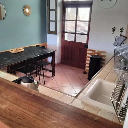 Hébergement de vacances La Maison De Stephanie *