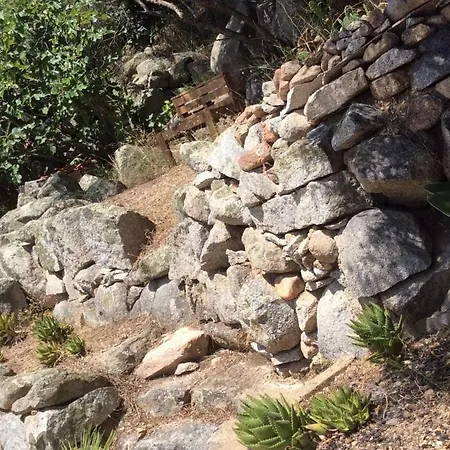 Hébergement de vacances La Maison De Stephanie Porto-Vecchio (Corsica)