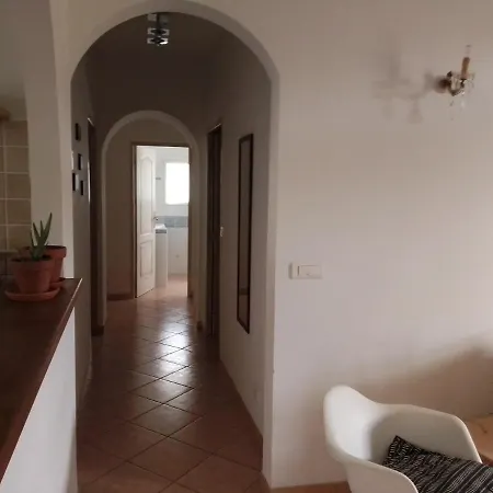 La Maison De Stephanie Holiday home Porto-Vecchio (Corsica)