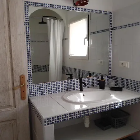 La Maison De Stephanie Porto-Vecchio (Corsica)