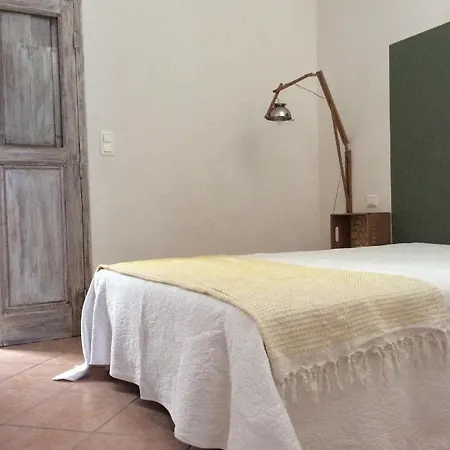 בית נופש La Maison De Stephanie פורטו-וישיו