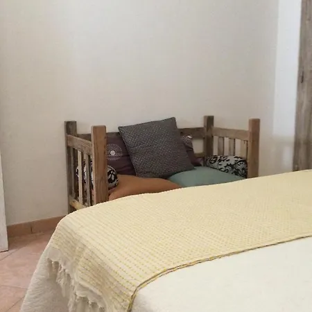 La Maison De Stephanie Porto-Vecchio (Corsica)
