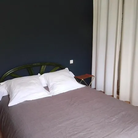 La Maison De Stephanie Porto-Vecchio (Corsica)