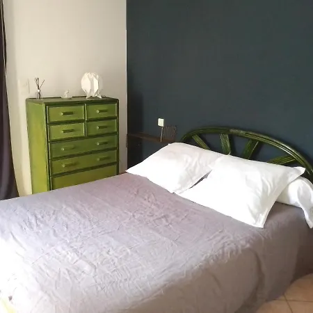 La Maison De Stephanie *