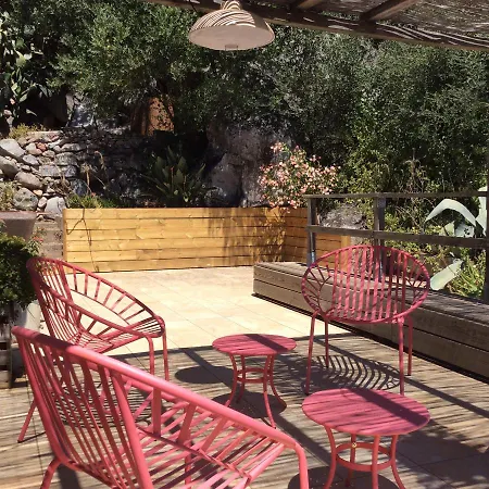 La Maison De Stephanie Holiday home *