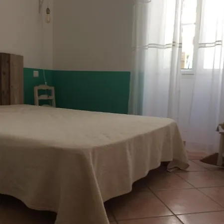 La Maison De Stephanie * Porto-Vecchio (Corsica)
