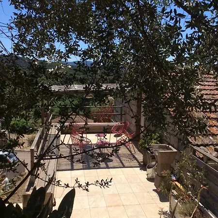Hébergement de vacances La Maison De Stephanie *