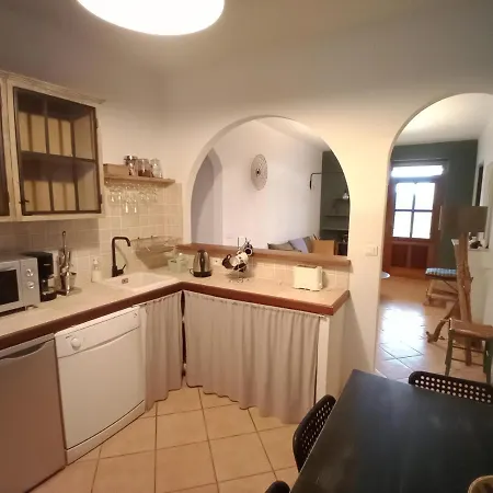 La Maison De Stephanie *