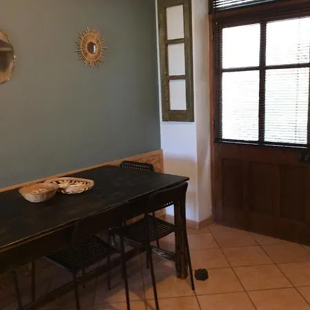 La Maison De Stephanie Hébergement de vacances Porto-Vecchio (Corsica)