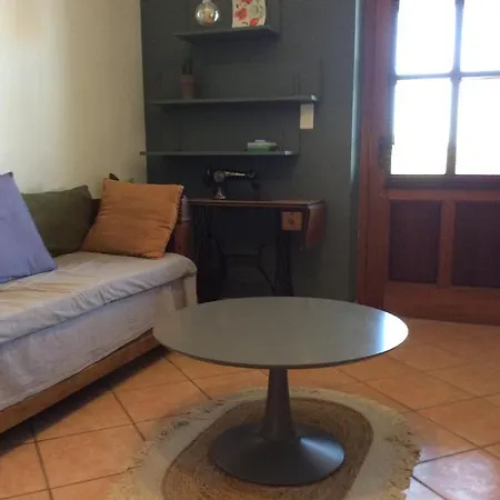 La Maison De Stephanie Hébergement de vacances Porto-Vecchio (Corsica)