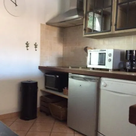 La Maison De Stephanie