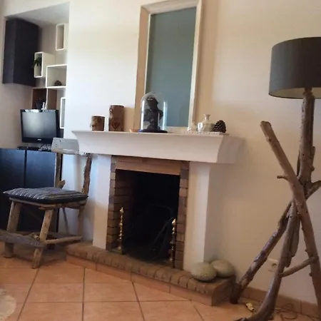 بيت للعطل La Maison De Stephanie *