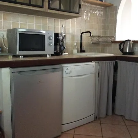 Hébergement de vacances La Maison De Stephanie *