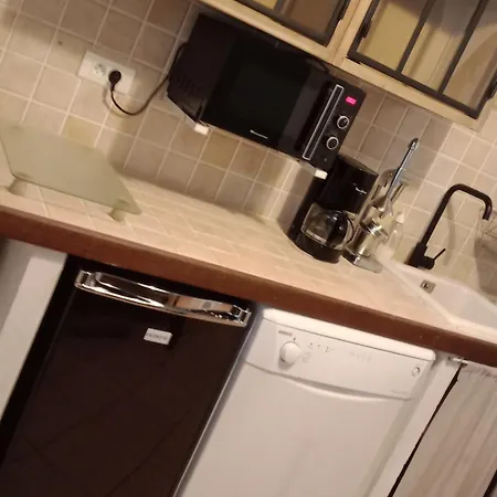La Maison De Stephanie بيت للعطل بورتو فيكشْيو