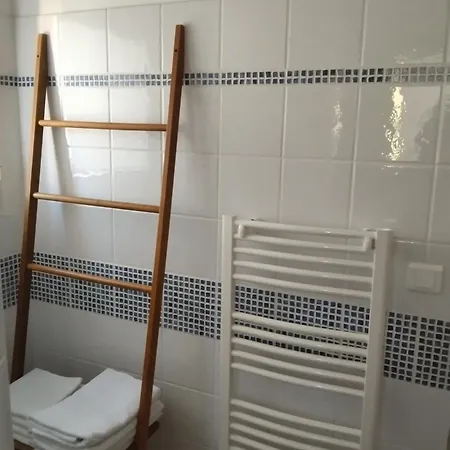 بيت للعطل La Maison De Stephanie بورتو فيكشْيو