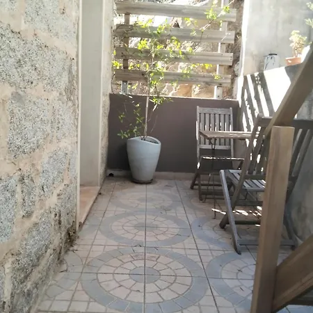 La Maison De Stephanie Porto Vecchio