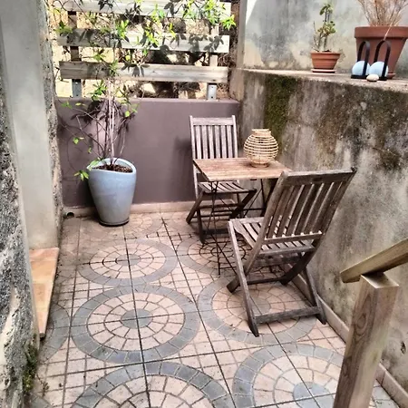 La Maison De Stephanie بيت للعطل بورتو فيكشْيو