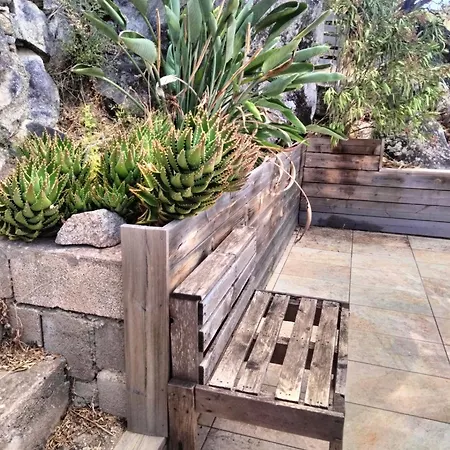 בית נופש La Maison De Stephanie פורטו-וישיו