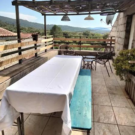 La Maison De Stephanie פורטו-וישיו