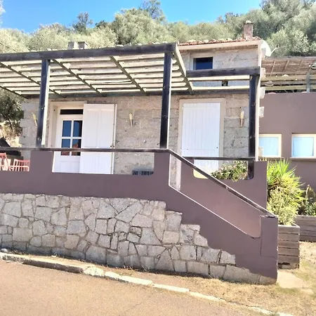 La Maison De Stephanie