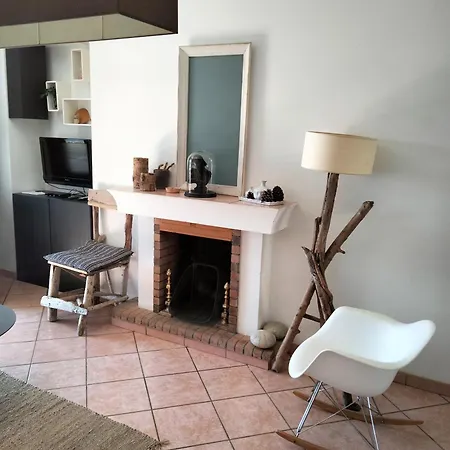 La Maison De Stephanie * פורטו-וישיו