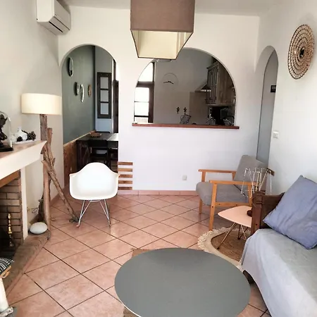 La Maison De Stephanie