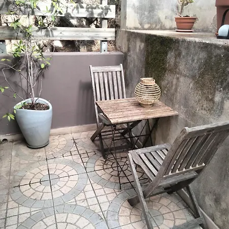 La Maison De Stephanie بورتو فيكشْيو
