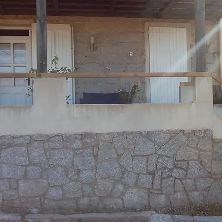 Hébergement de vacances La Maison De Stephanie