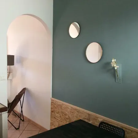 Hébergement de vacances La Maison De Stephanie *