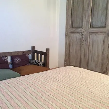 La Maison De Stephanie בית נופש