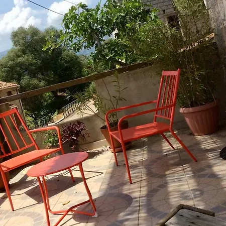 La Maison De Stephanie Hébergement de vacances