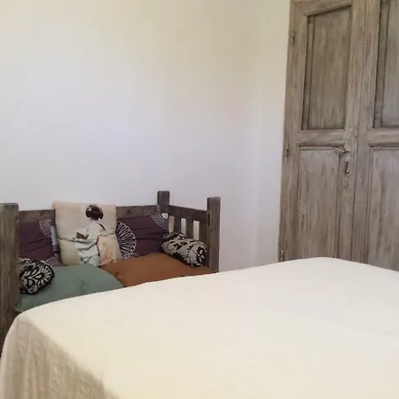 Hébergement de vacances La Maison De Stephanie Porto-Vecchio (Corsica)