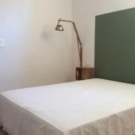 Hébergement de vacances La Maison De Stephanie Porto-Vecchio (Corsica)