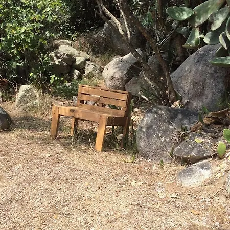 Hébergement de vacances La Maison De Stephanie Porto-Vecchio (Corsica)