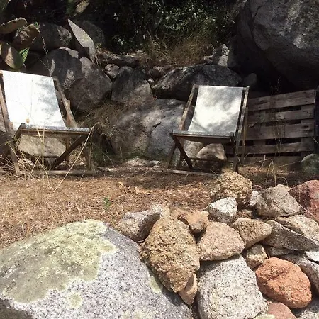 La Maison De Stephanie 別荘