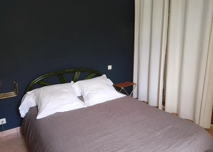 La Maison De Stephanie Porto-Vecchio (Corsica)