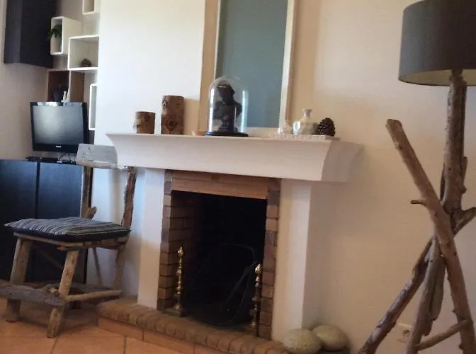 Сasa de vacaciones La Maison De Stephanie *