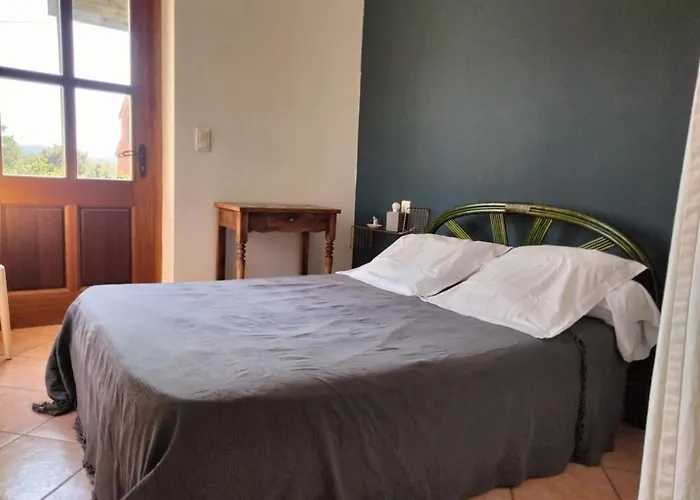 Сasa de vacaciones La Maison De Stephanie *