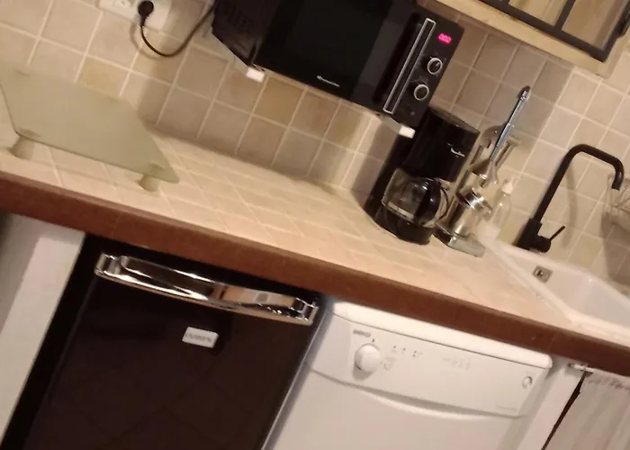 La Maison De Stephanie Сasa de vacaciones Porto Vecchio