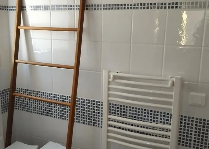 Vakantiehuis La Maison De Stephanie Porto-Vecchio (Corsica)