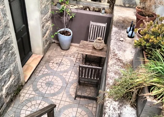 La Maison De Stephanie *