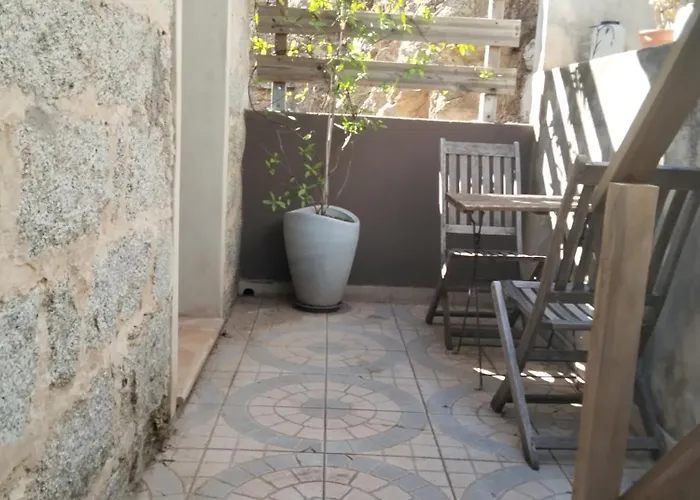 La Maison De Stephanie Porto Vecchio